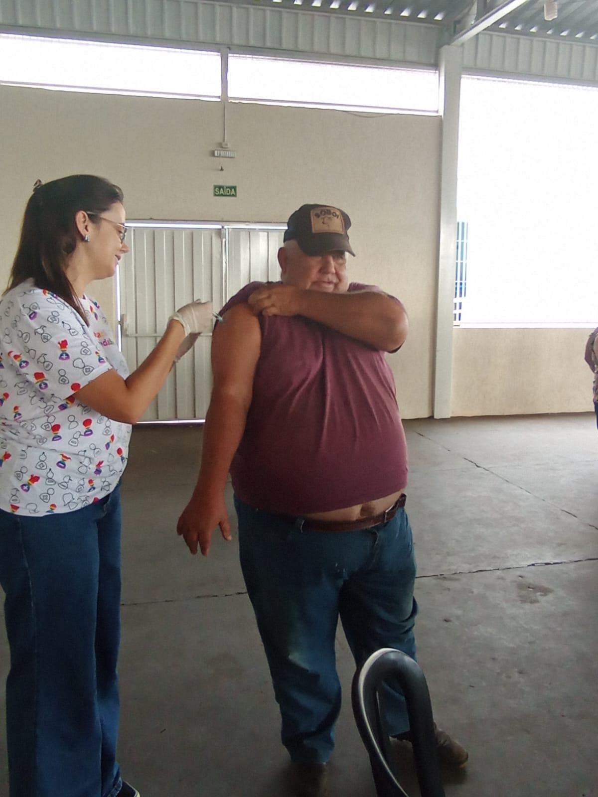 Envelhecimento Saudável