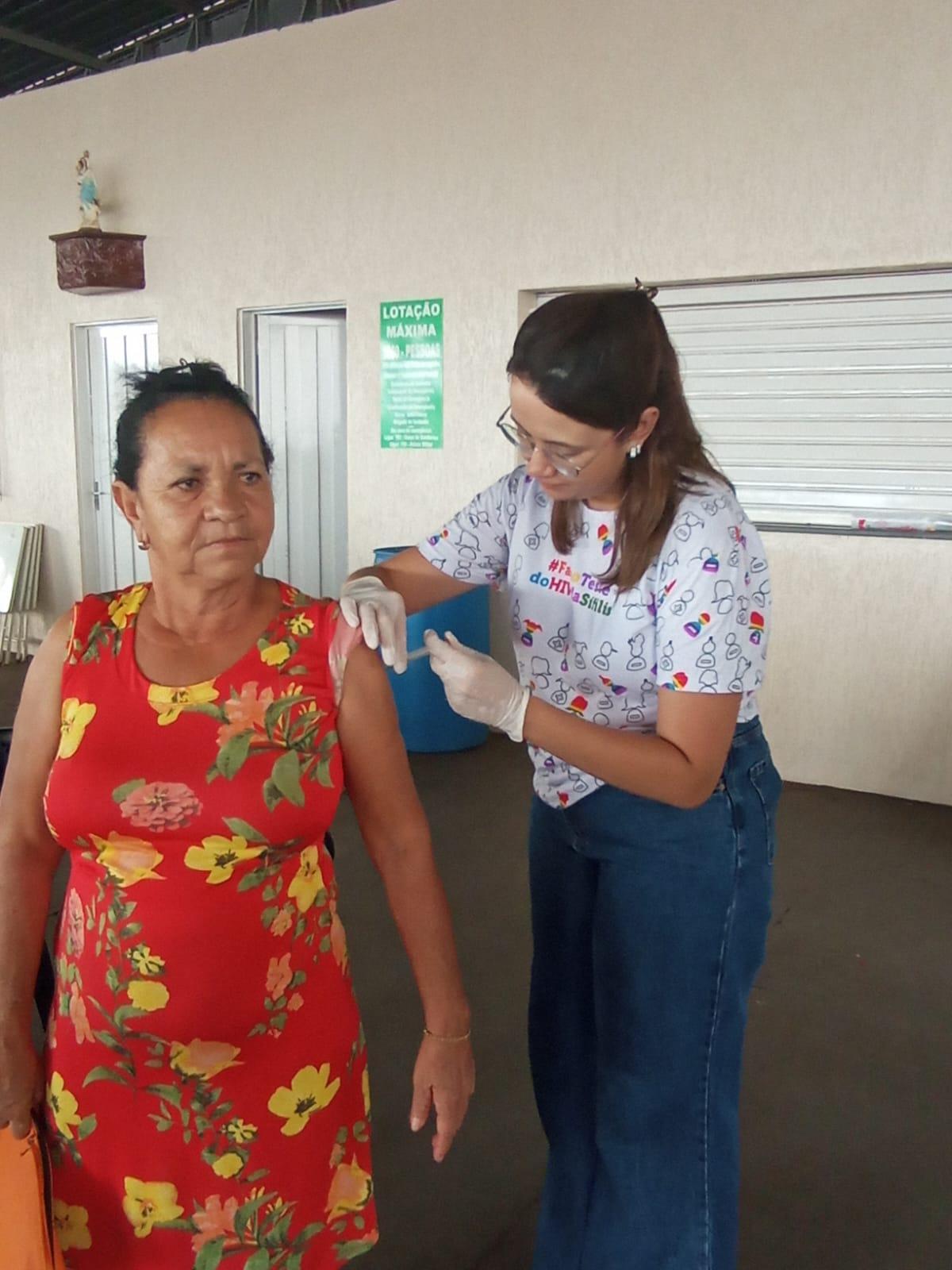 Envelhecimento Saudável