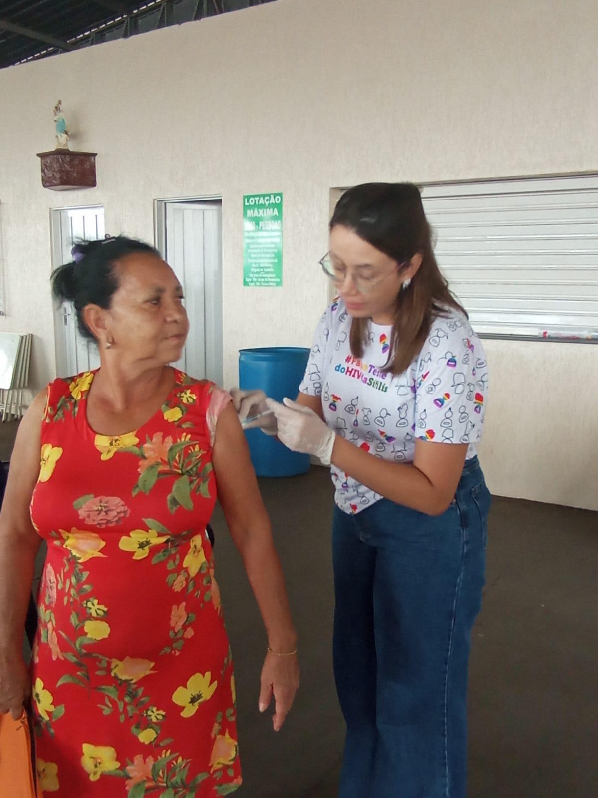 Envelhecimento Saudável