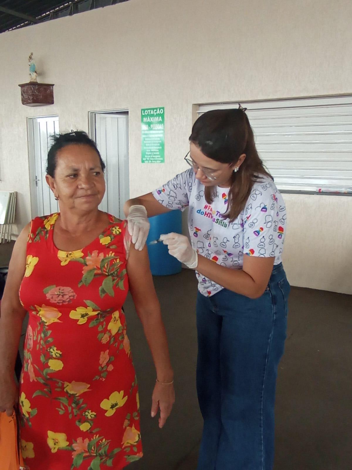 Envelhecimento Saudável