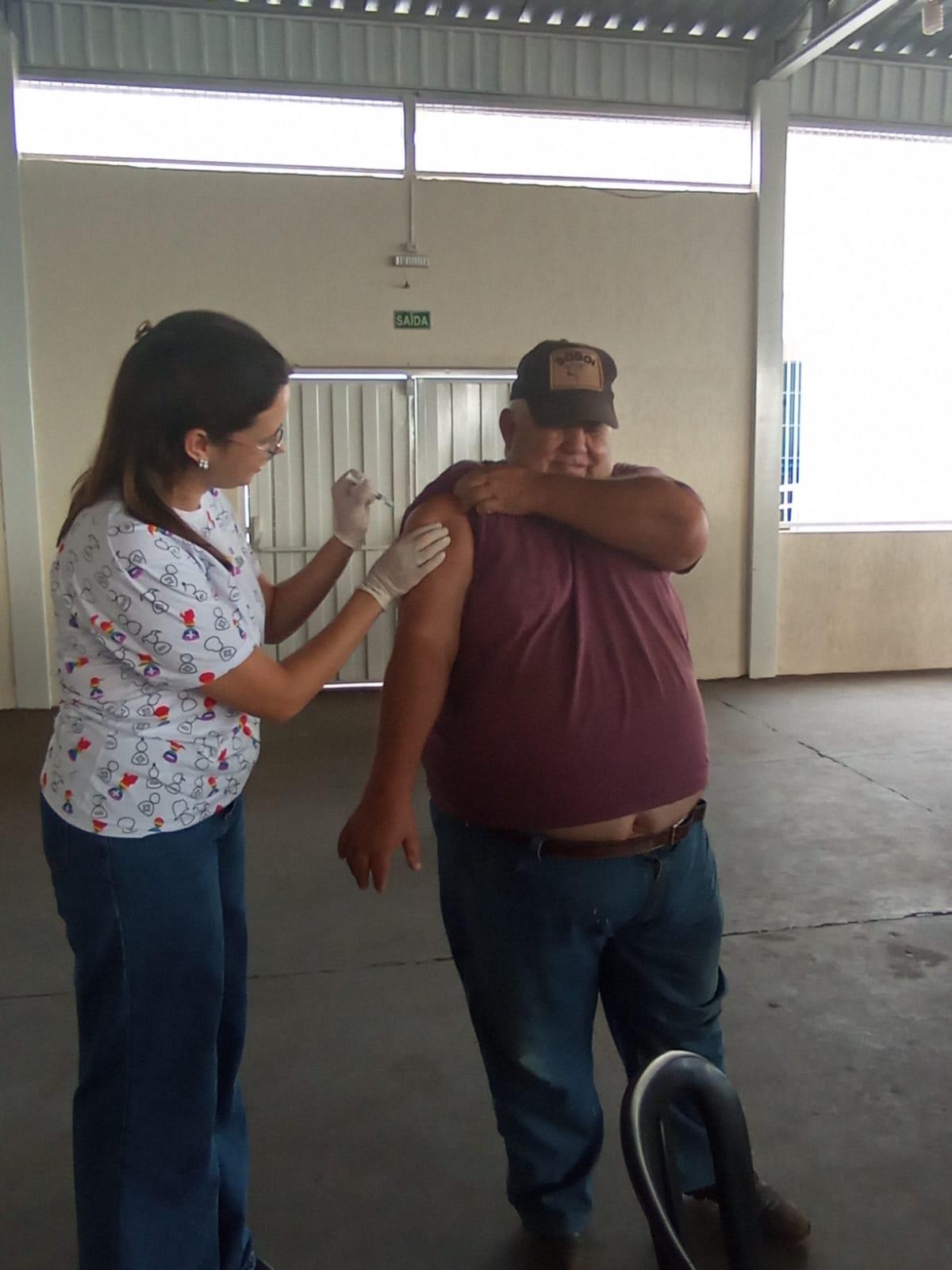 Envelhecimento Saudável