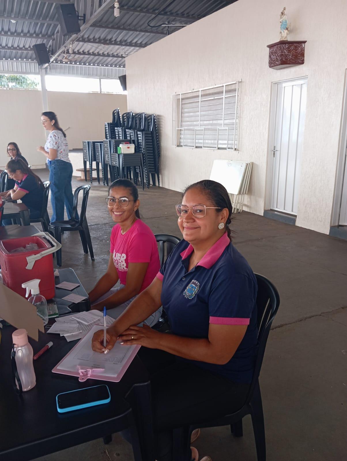 Envelhecimento Saudável