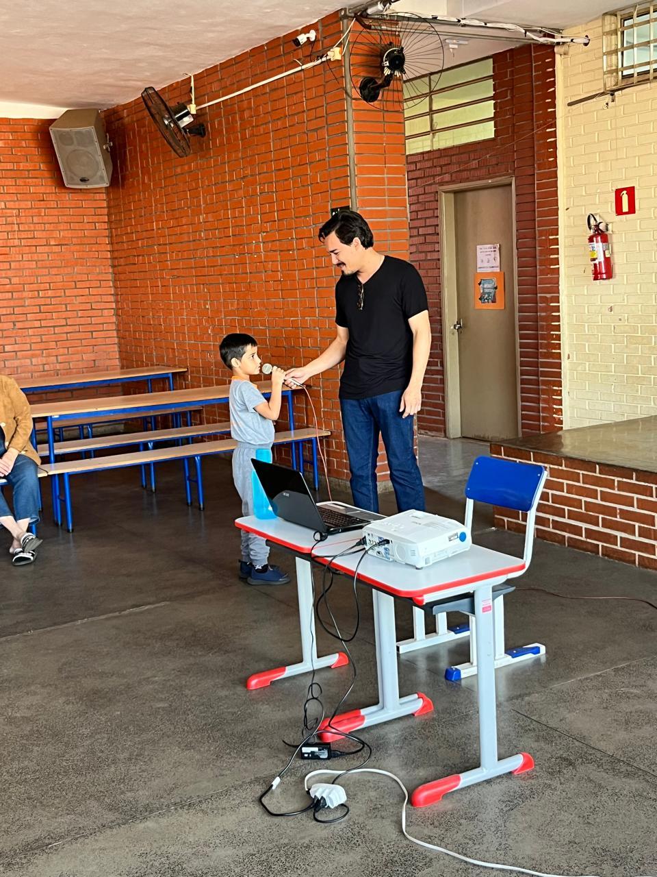 Programa Saúde na Escola (PSE)