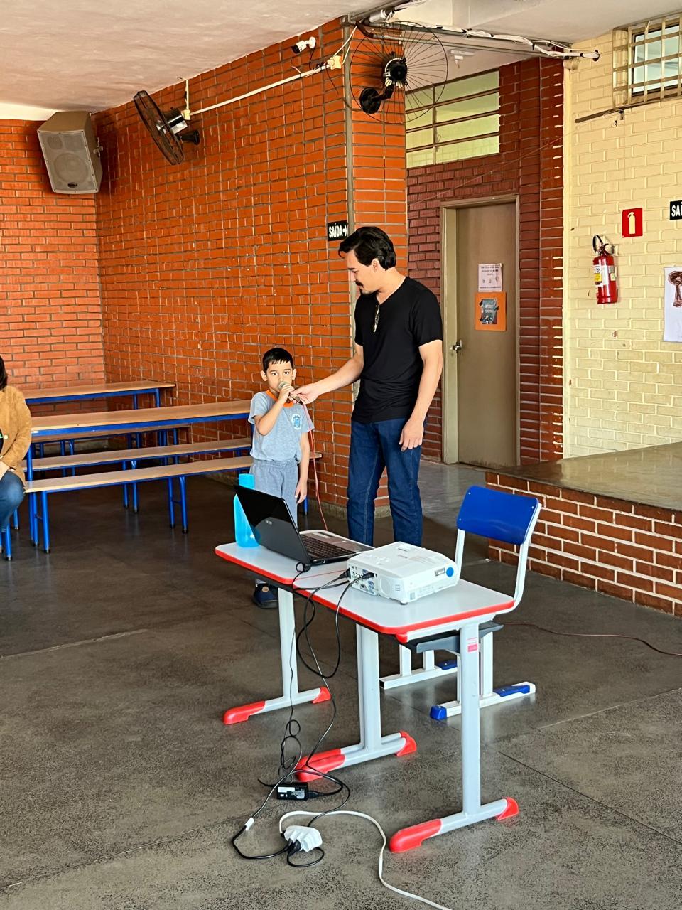 Programa Saúde na Escola (PSE)