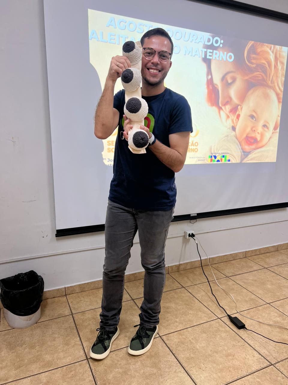 Um Despertar para a Vida