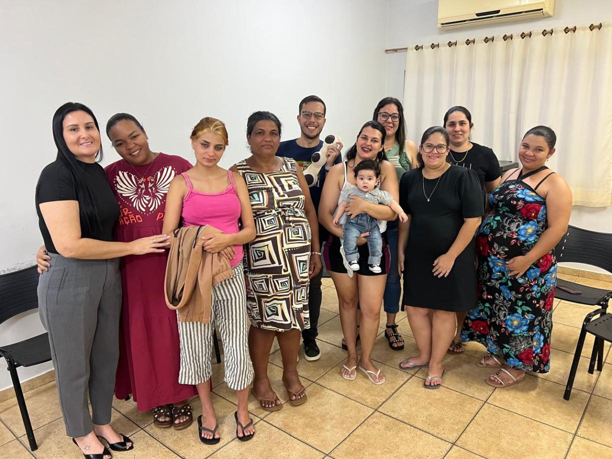 Um Despertar para a Vida