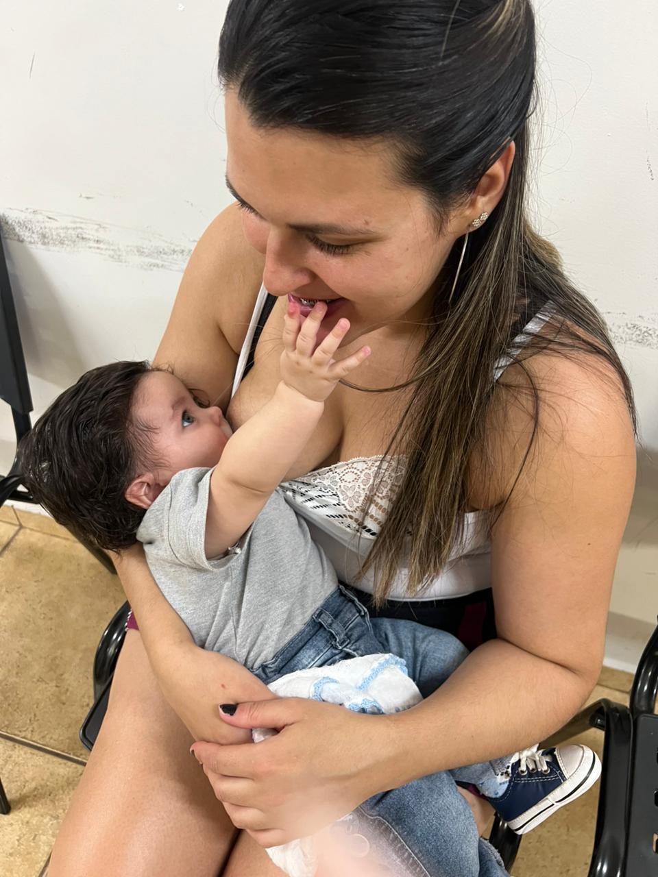 Um Despertar para a Vida