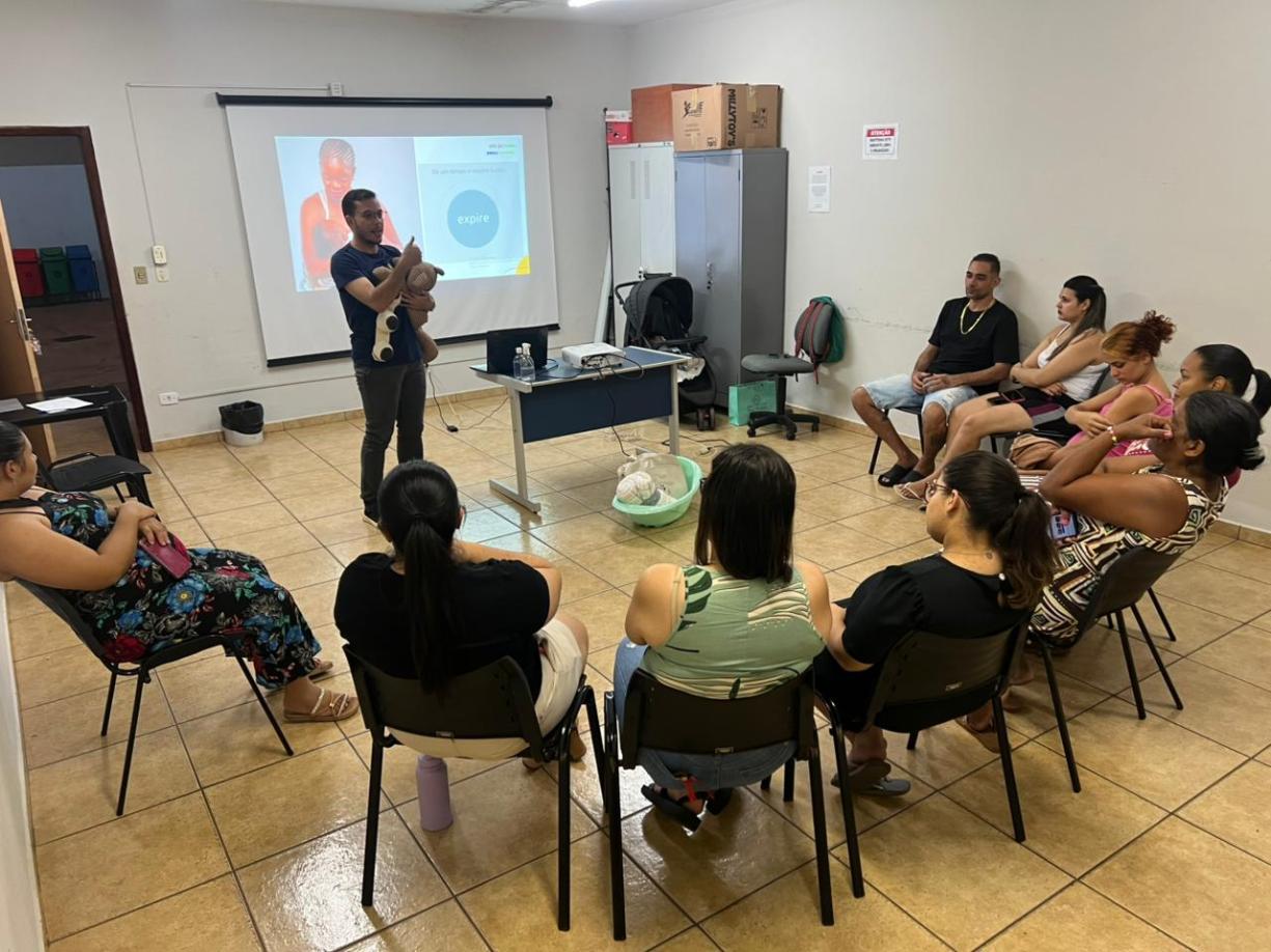 Um Despertar para a Vida