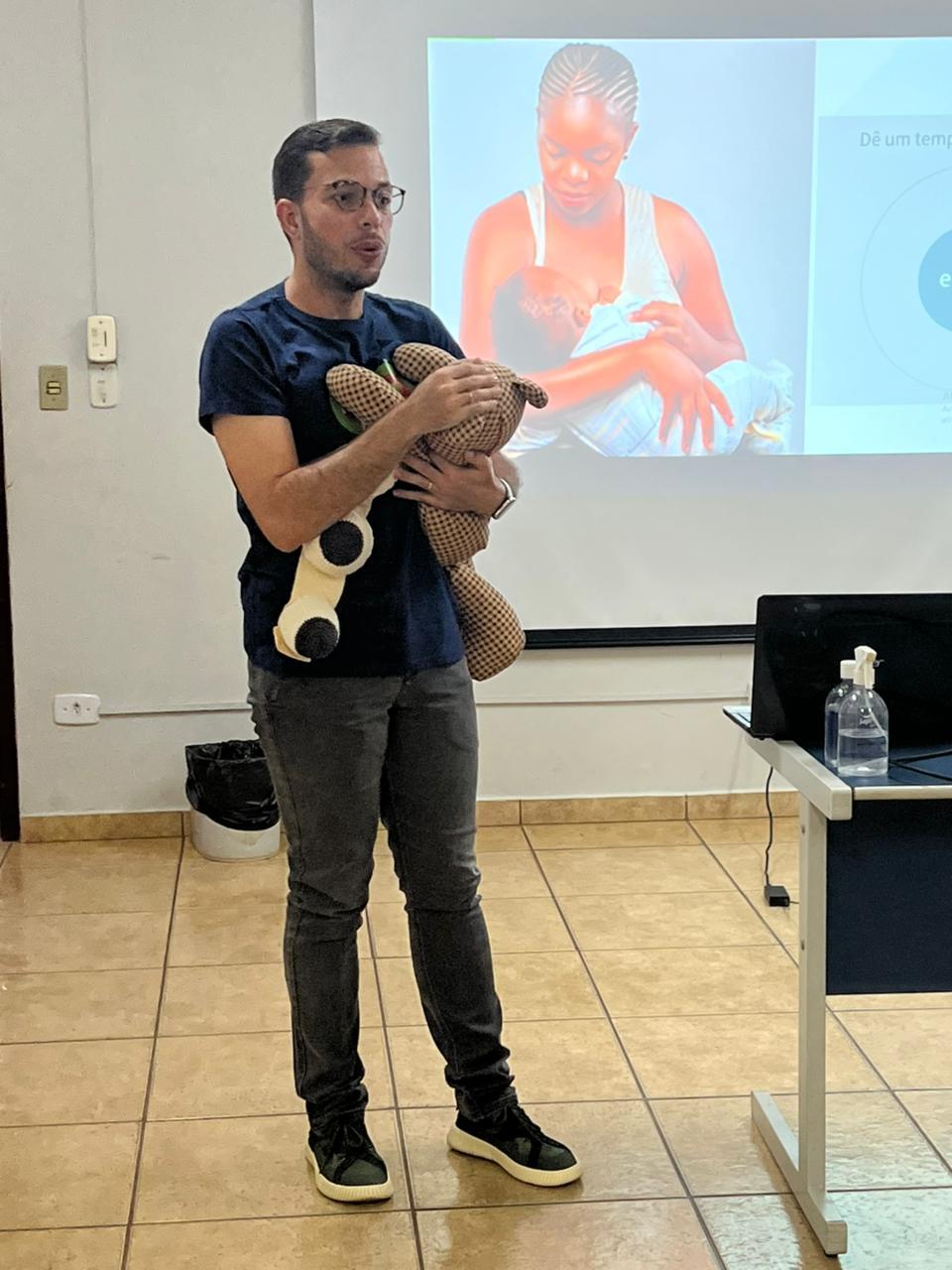 Um Despertar para a Vida