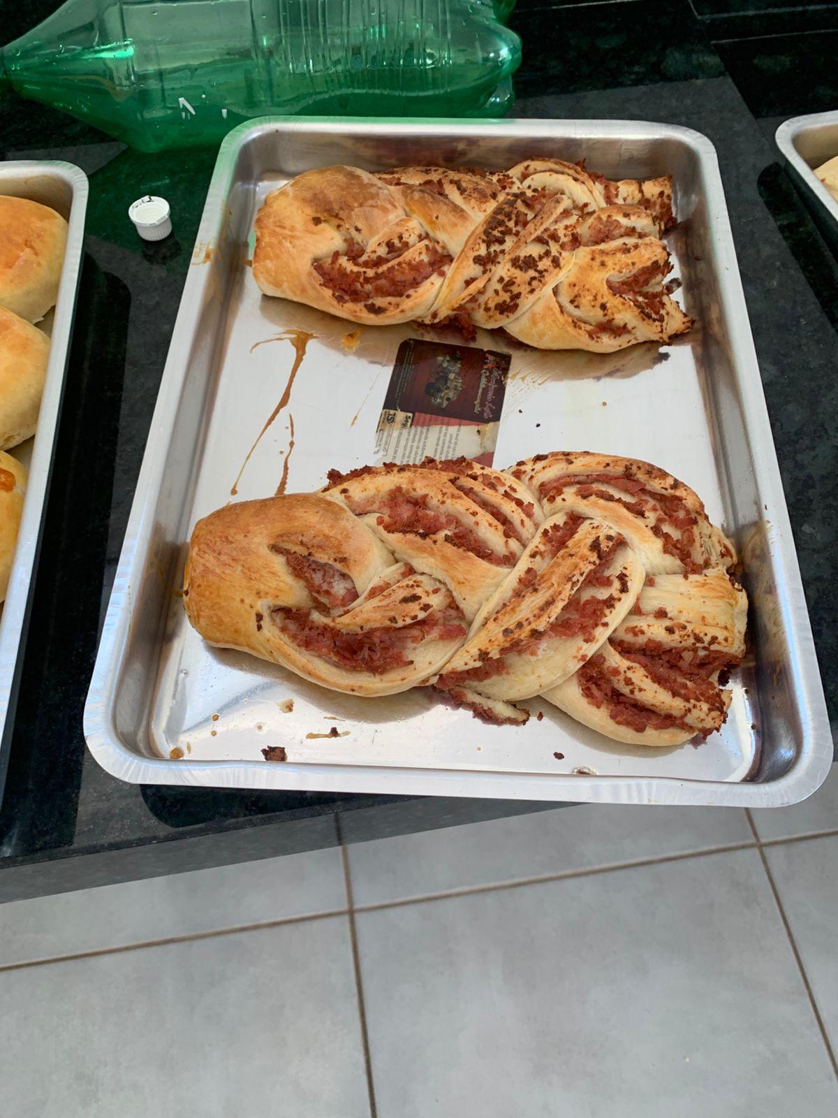 Reunião Socioassistencial Serviço de Convivência e Fortalecimento de Vínculos de 06 a 15 anos