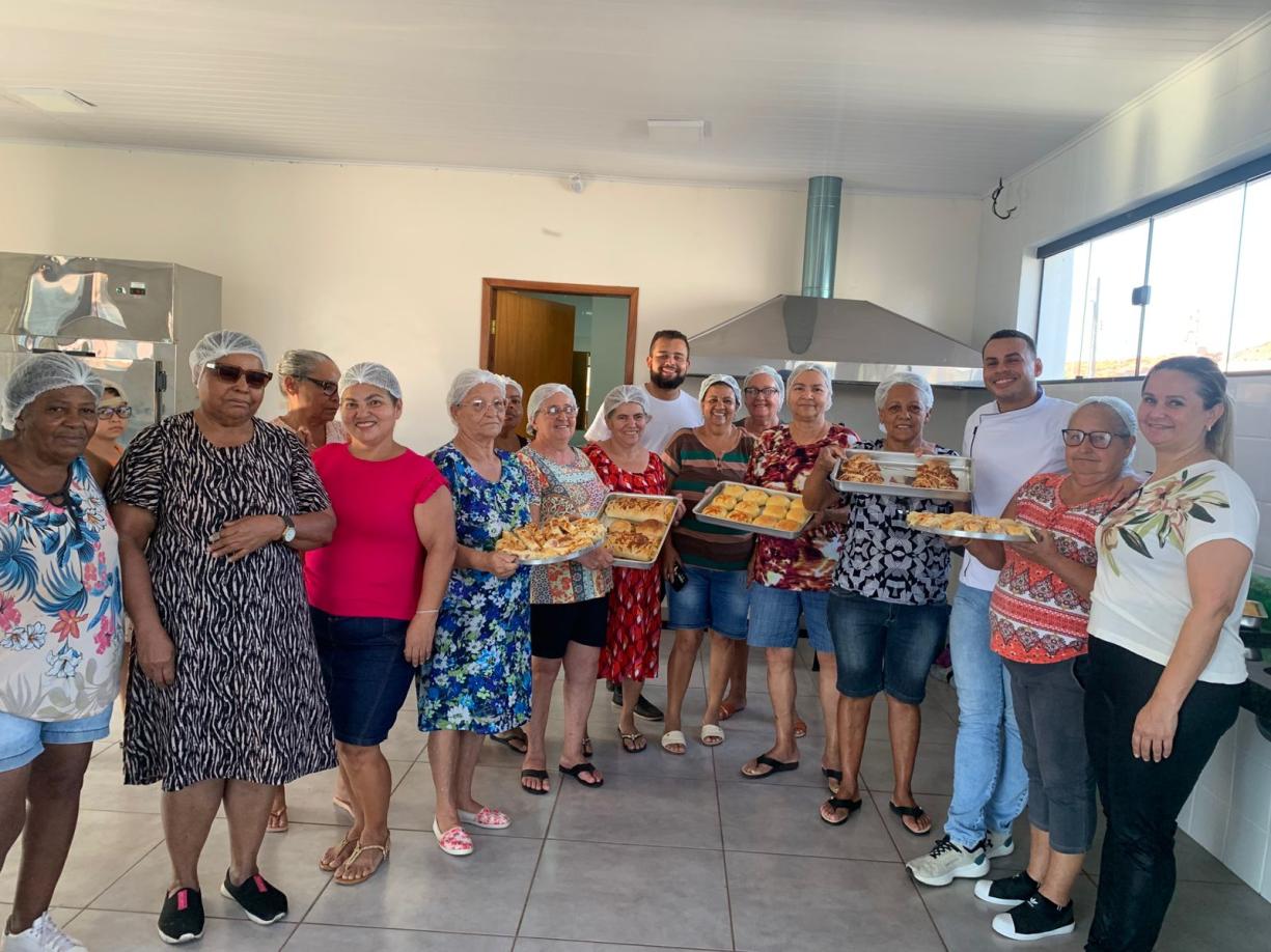 Reunião Socioassistencial Serviço de Convivência e Fortalecimento de Vínculos de 06 a 15 anos