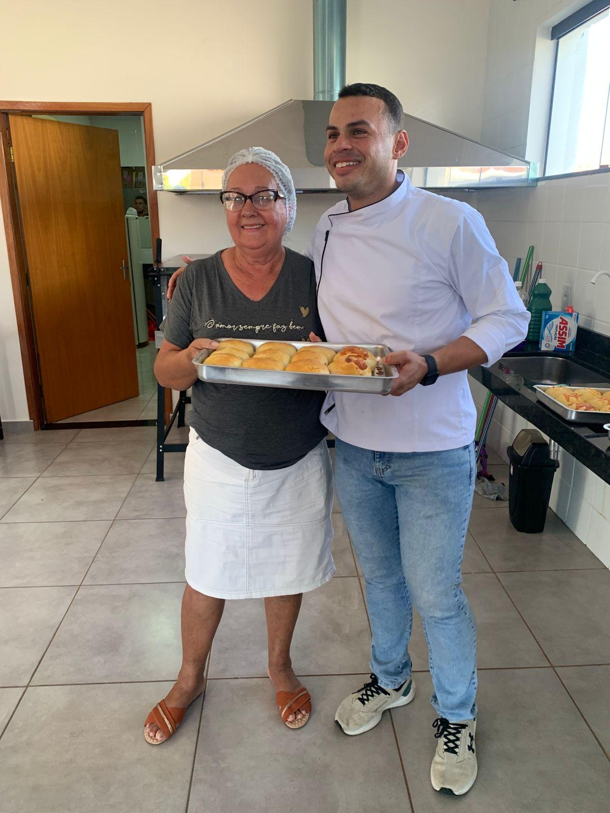 Reunião Socioassistencial Serviço de Convivência e Fortalecimento de Vínculos de 06 a 15 anos