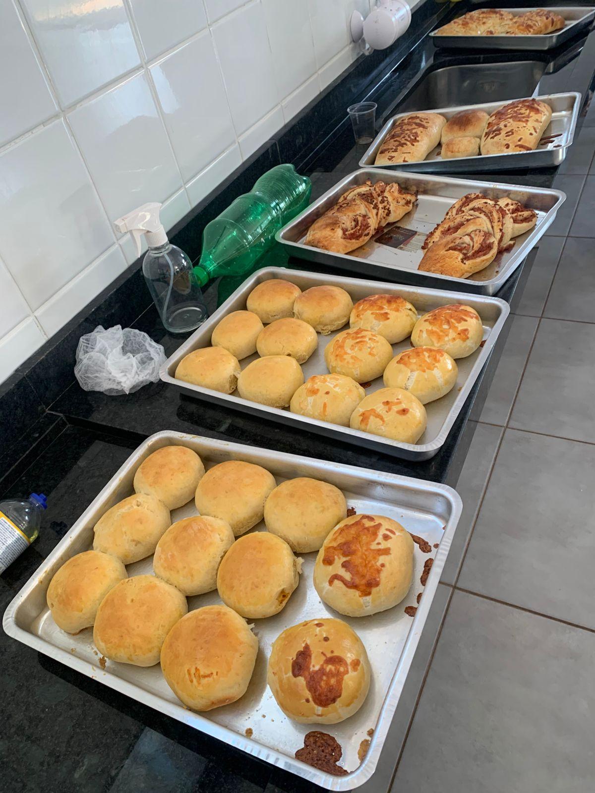 Reunião Socioassistencial Serviço de Convivência e Fortalecimento de Vínculos de 06 a 15 anos