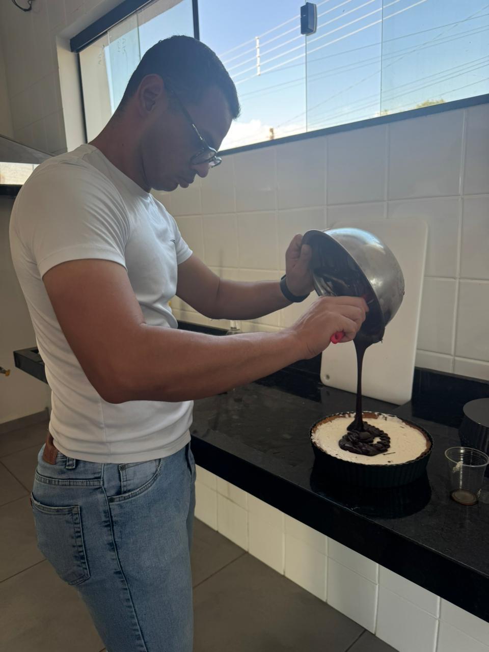 Oficina de Culinária