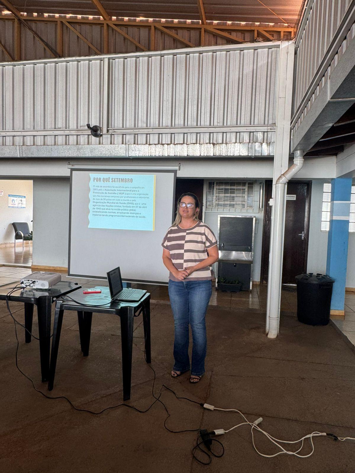 Centro de Referência de Assistência Social