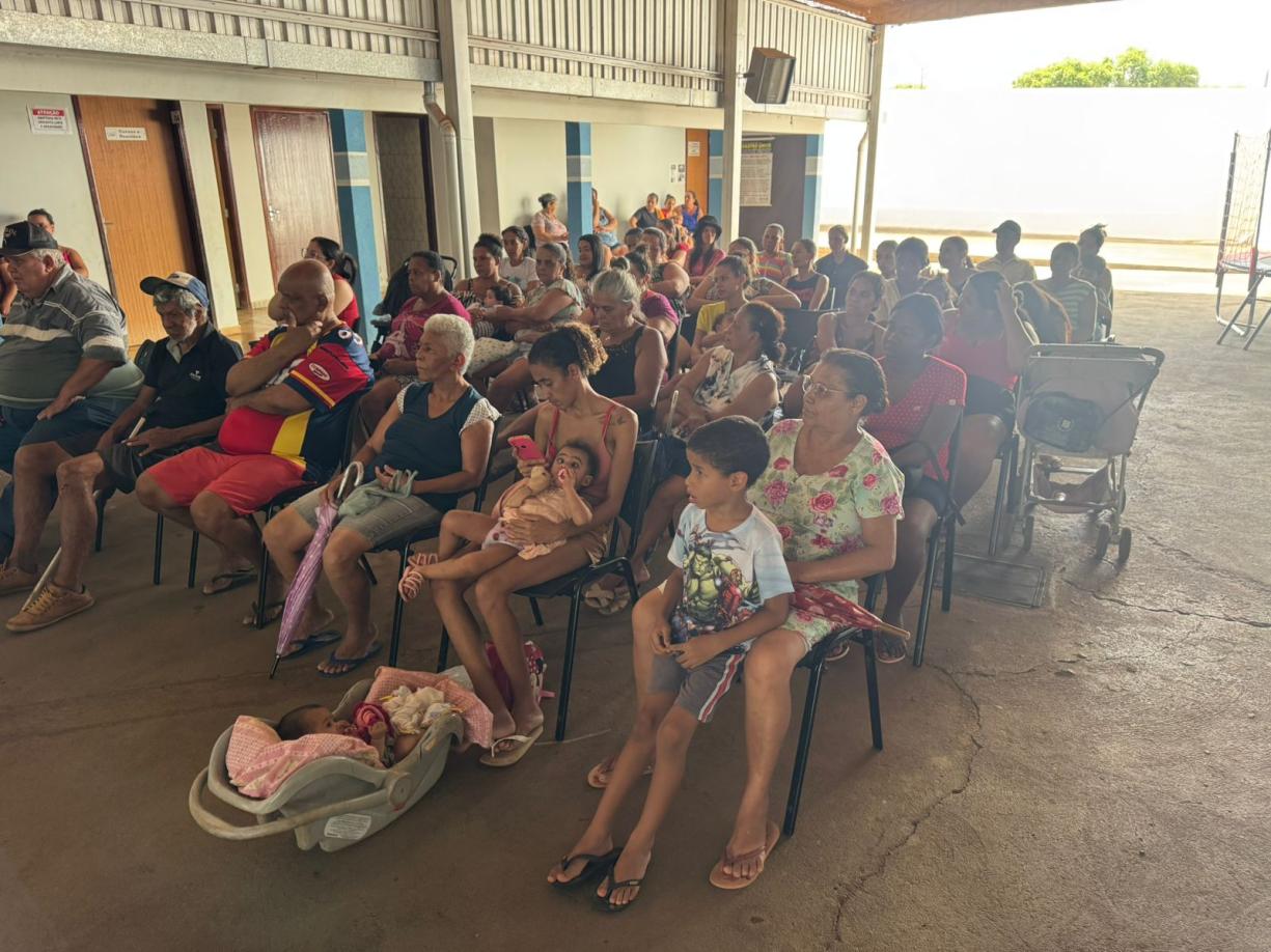 Centro de Referência de Assistência Social