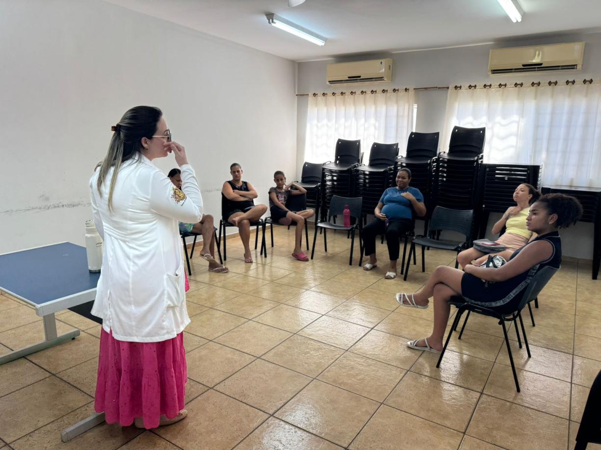 Um Despertar para Vida