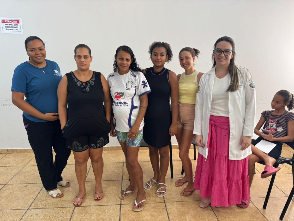 Um Despertar para Vida