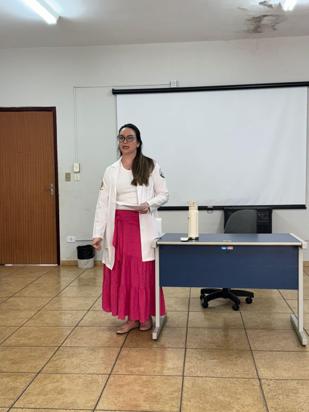 Um Despertar para Vida