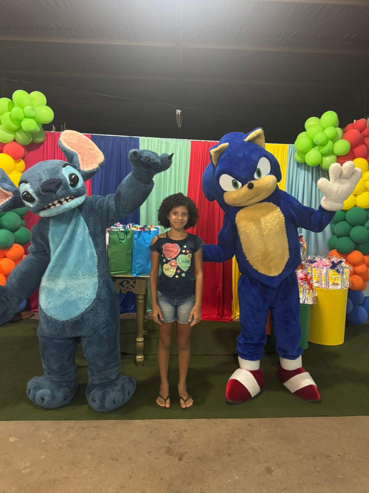 Centro de Referencia de Assistência Social (CRAS)