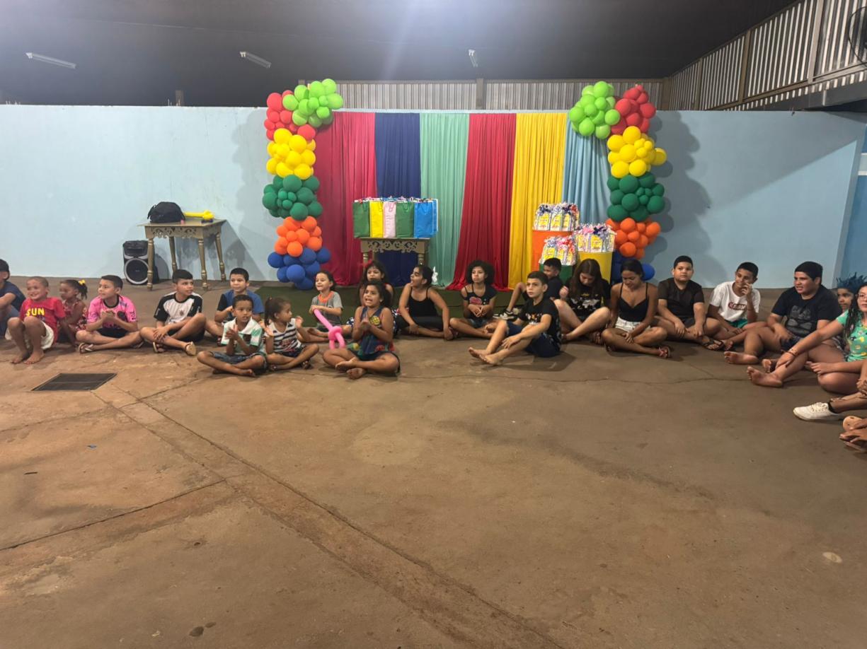 Centro de Referencia de Assistência Social (CRAS)