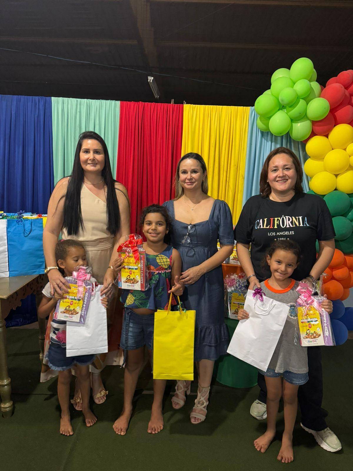 Centro de Referencia de Assistência Social (CRAS)