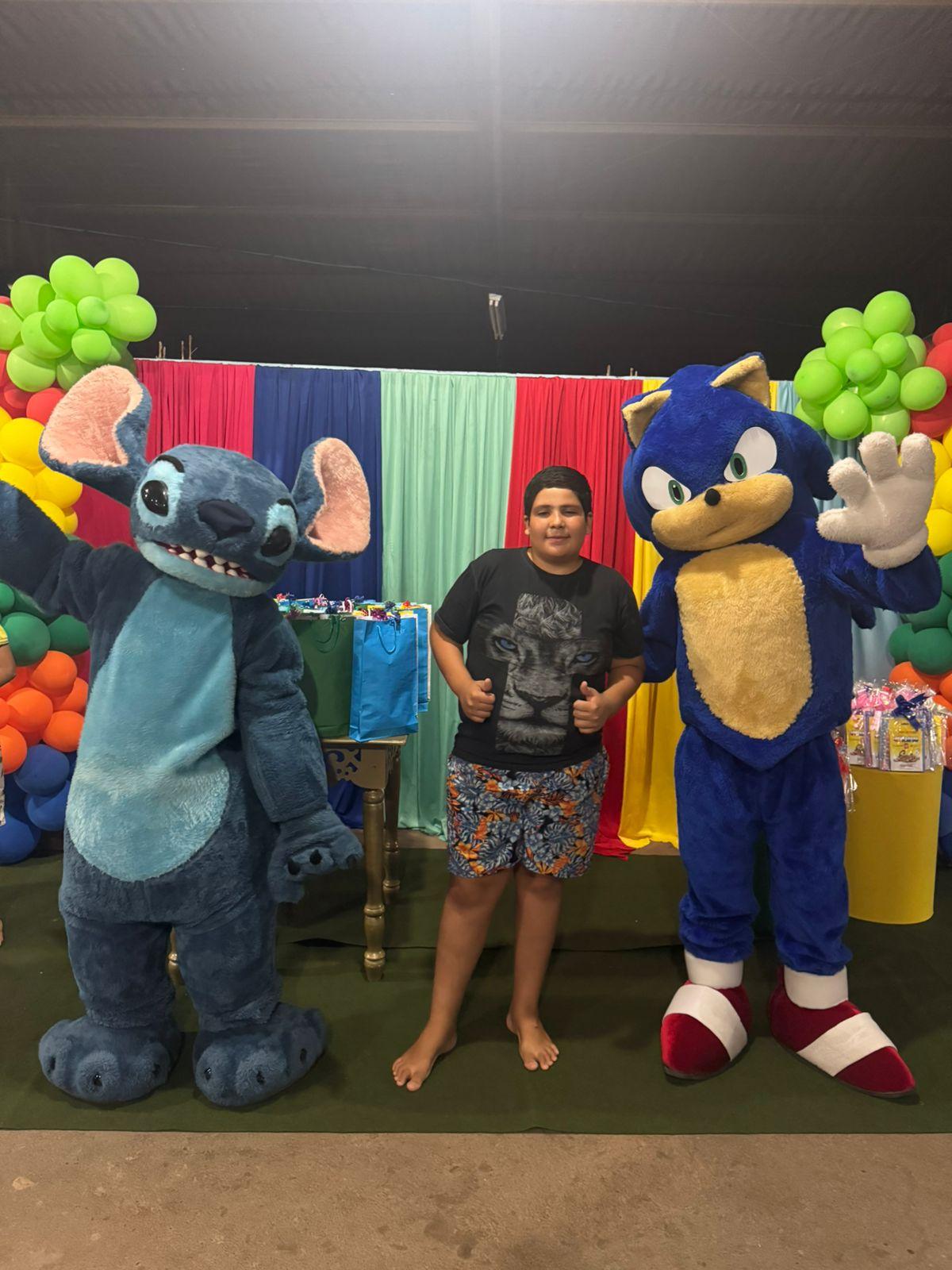 Centro de Referencia de Assistência Social (CRAS)