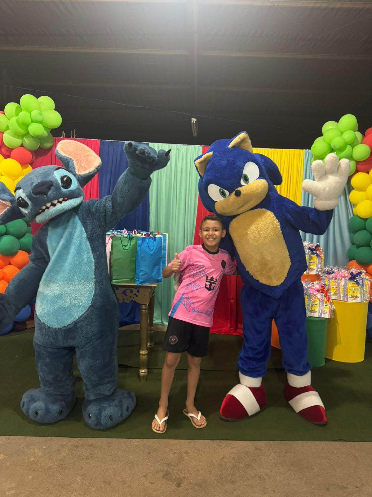 Centro de Referencia de Assistência Social (CRAS)