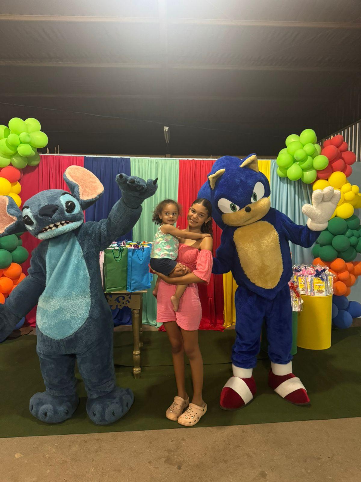 Centro de Referencia de Assistência Social (CRAS)