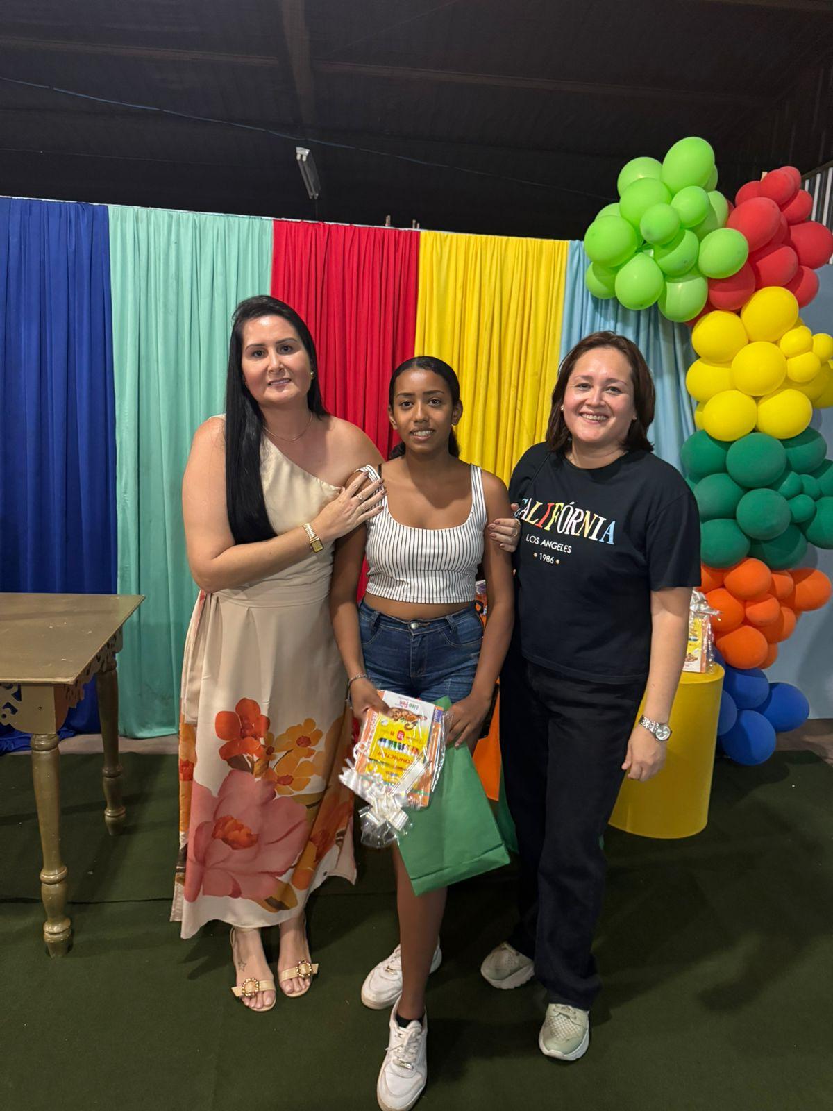 Centro de Referencia de Assistência Social (CRAS)