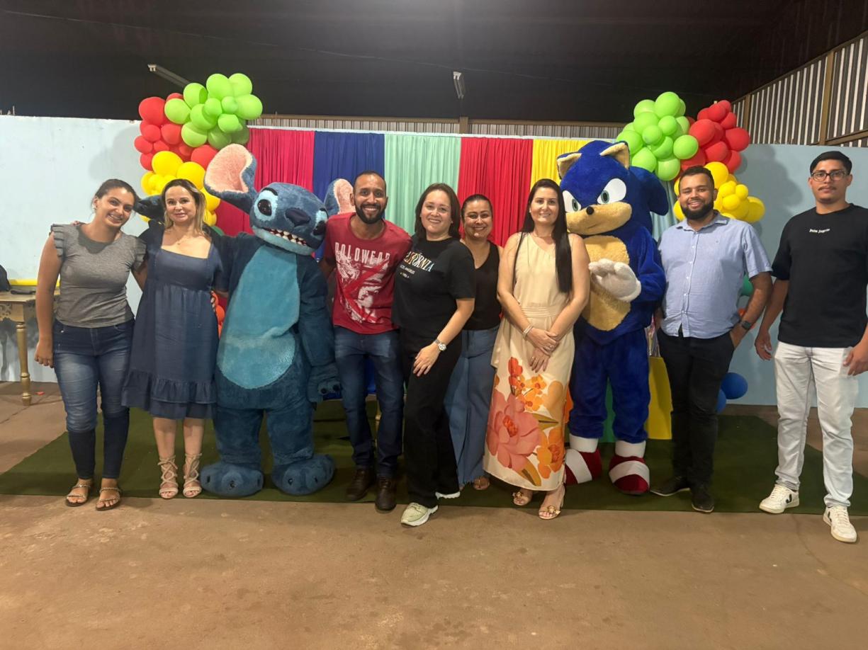 Centro de Referencia de Assistência Social (CRAS)