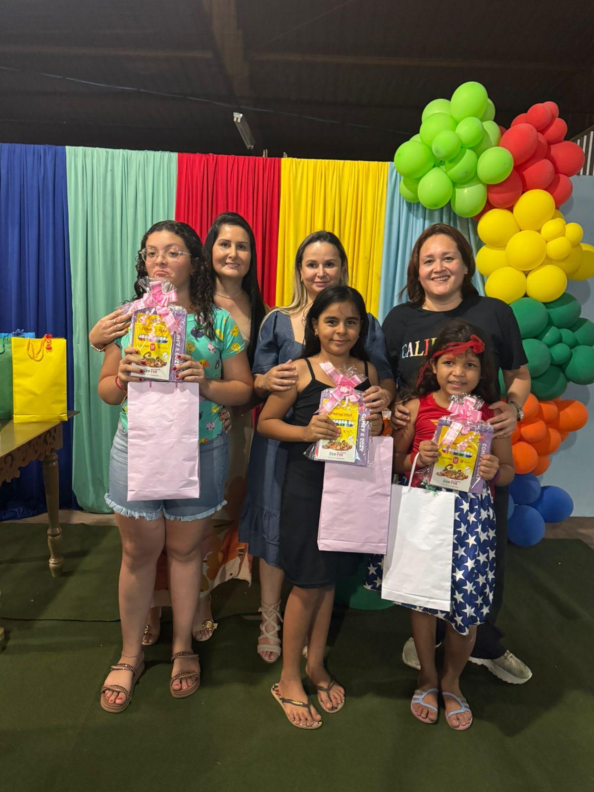 Centro de Referencia de Assistência Social (CRAS)