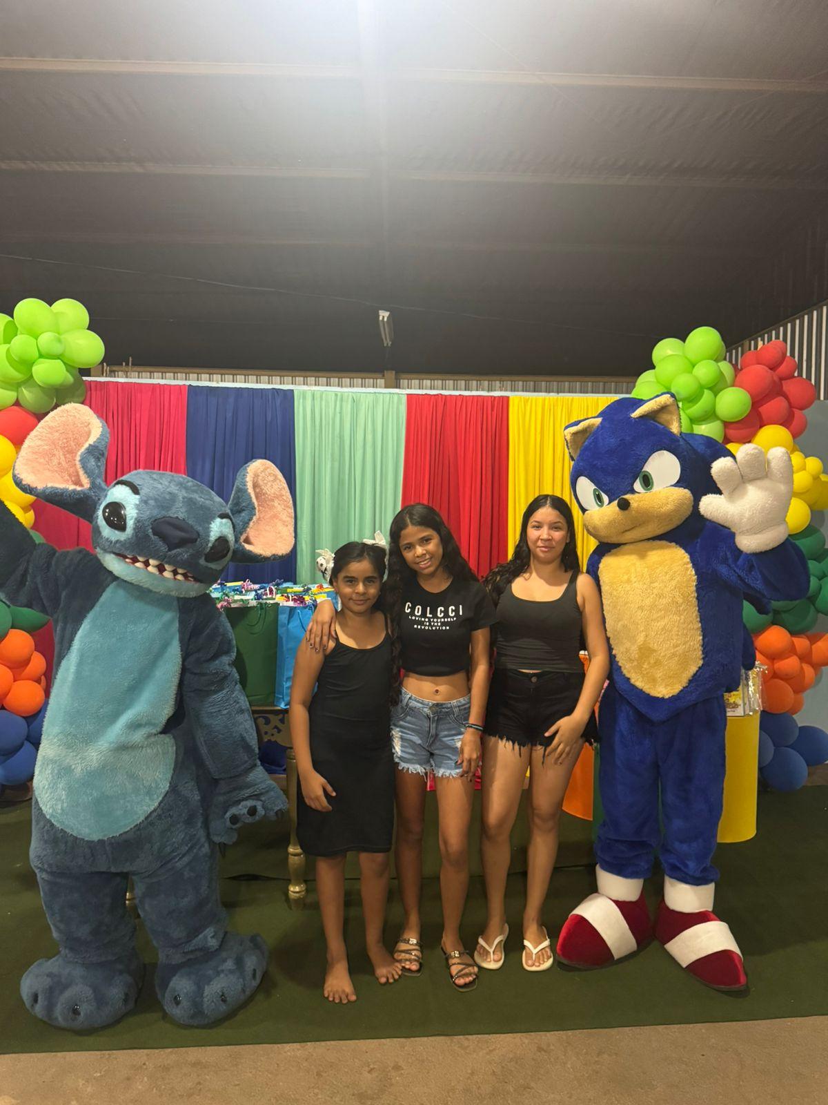 Centro de Referencia de Assistência Social (CRAS)