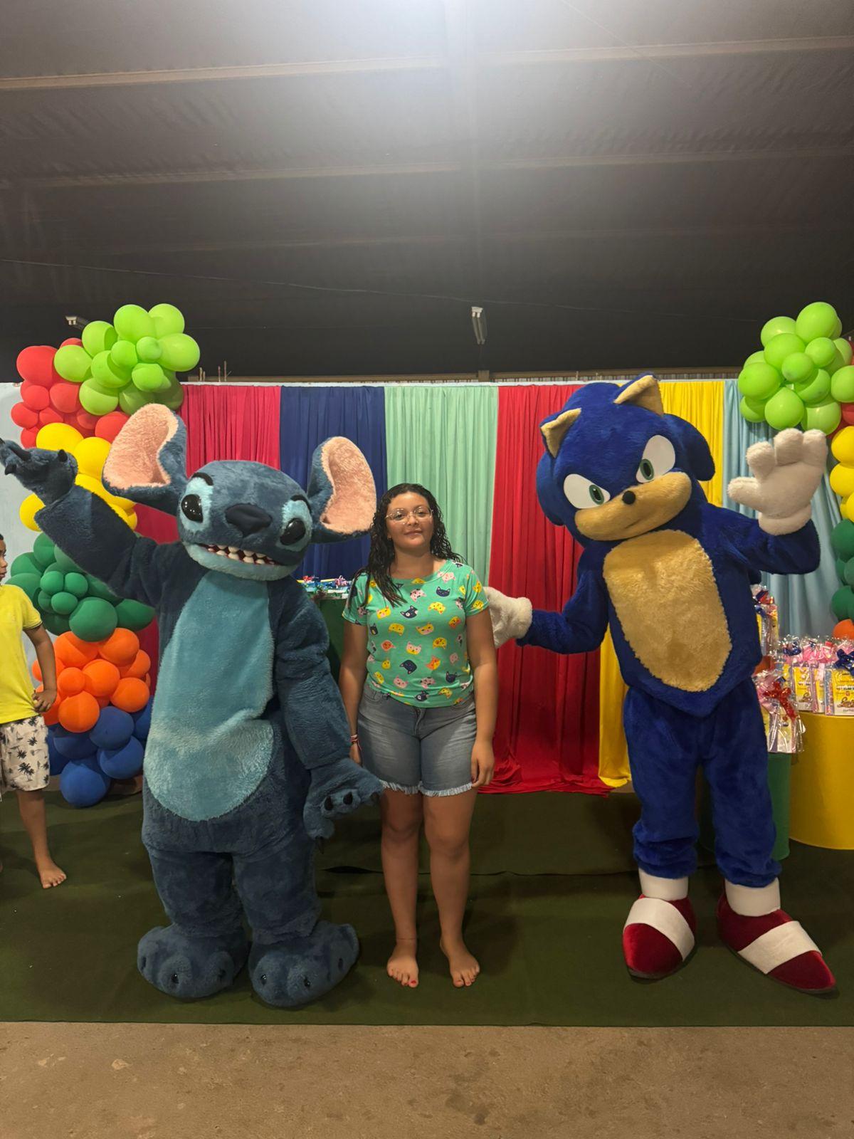 Centro de Referencia de Assistência Social (CRAS)