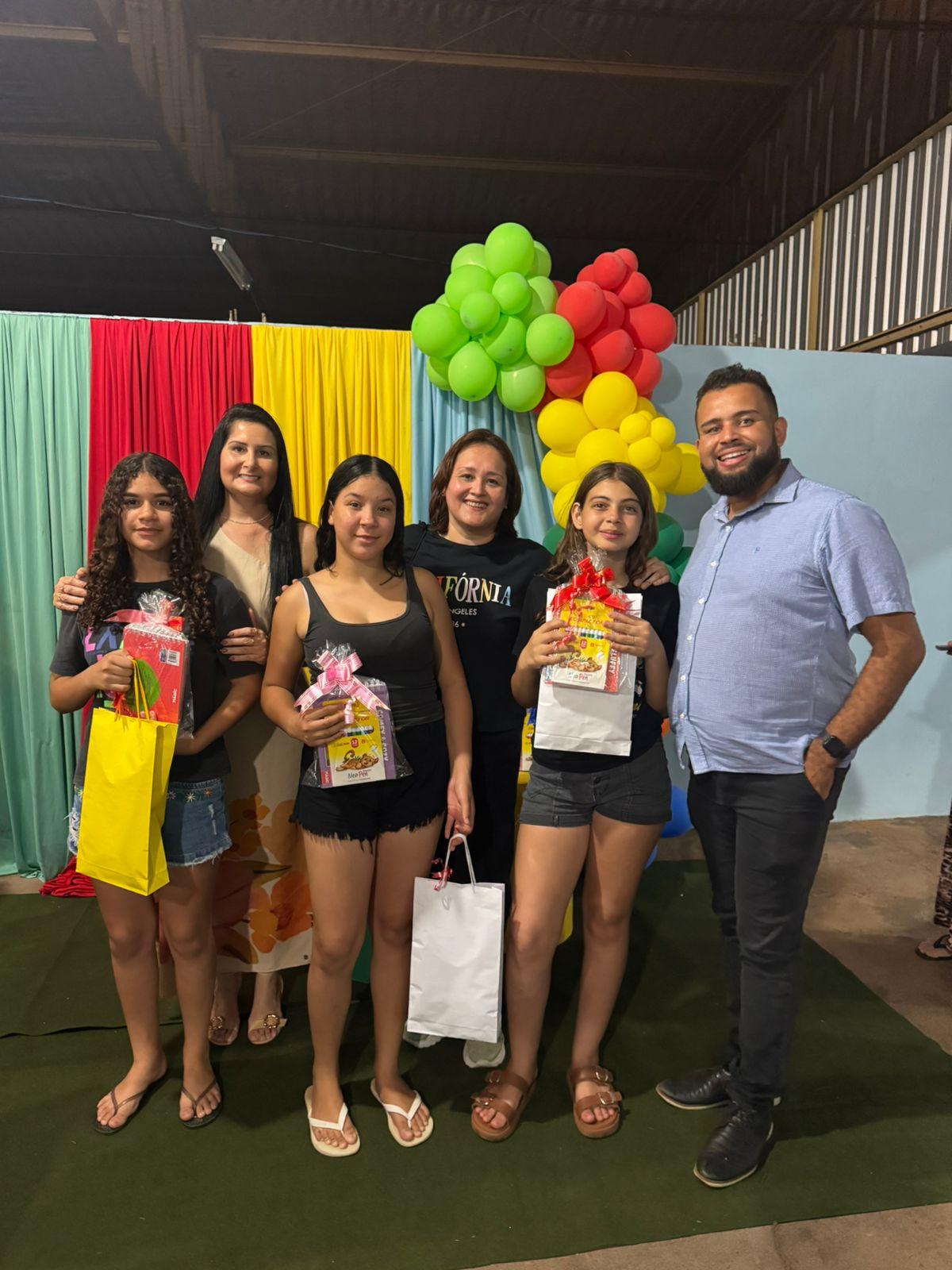 Centro de Referencia de Assistência Social (CRAS)