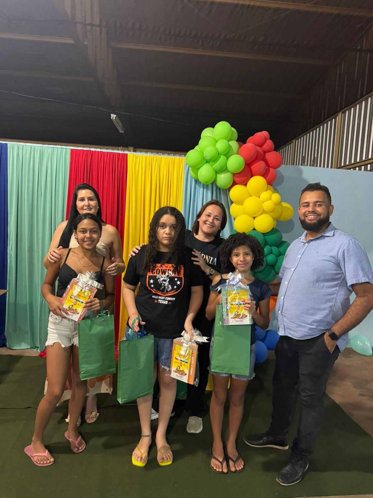 Centro de Referencia de Assistência Social (CRAS)