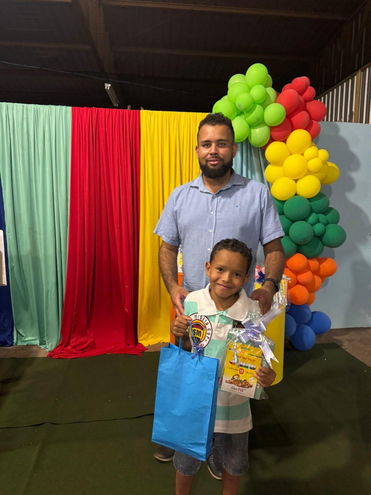 Centro de Referencia de Assistência Social (CRAS)