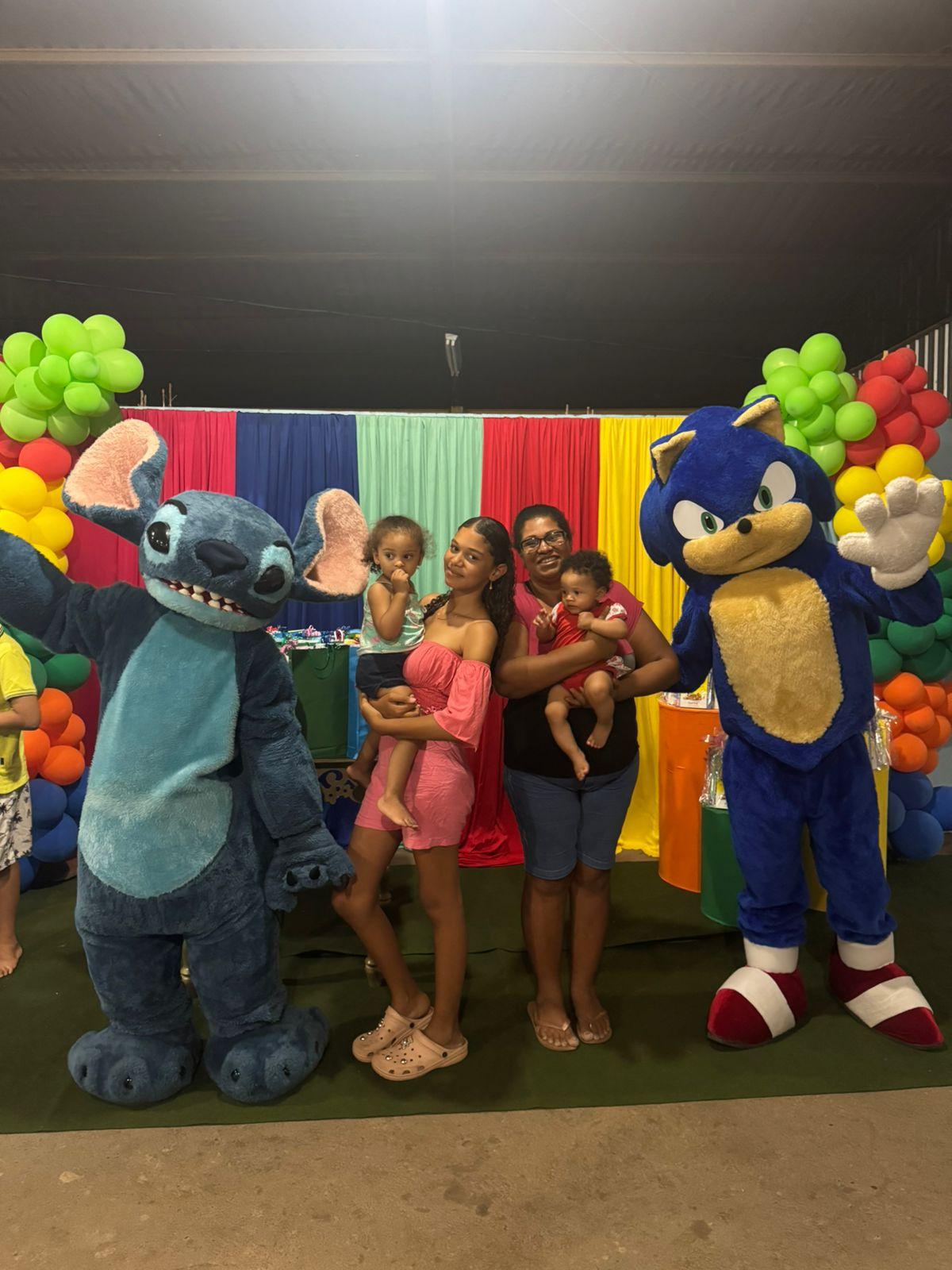 Centro de Referencia de Assistência Social (CRAS)