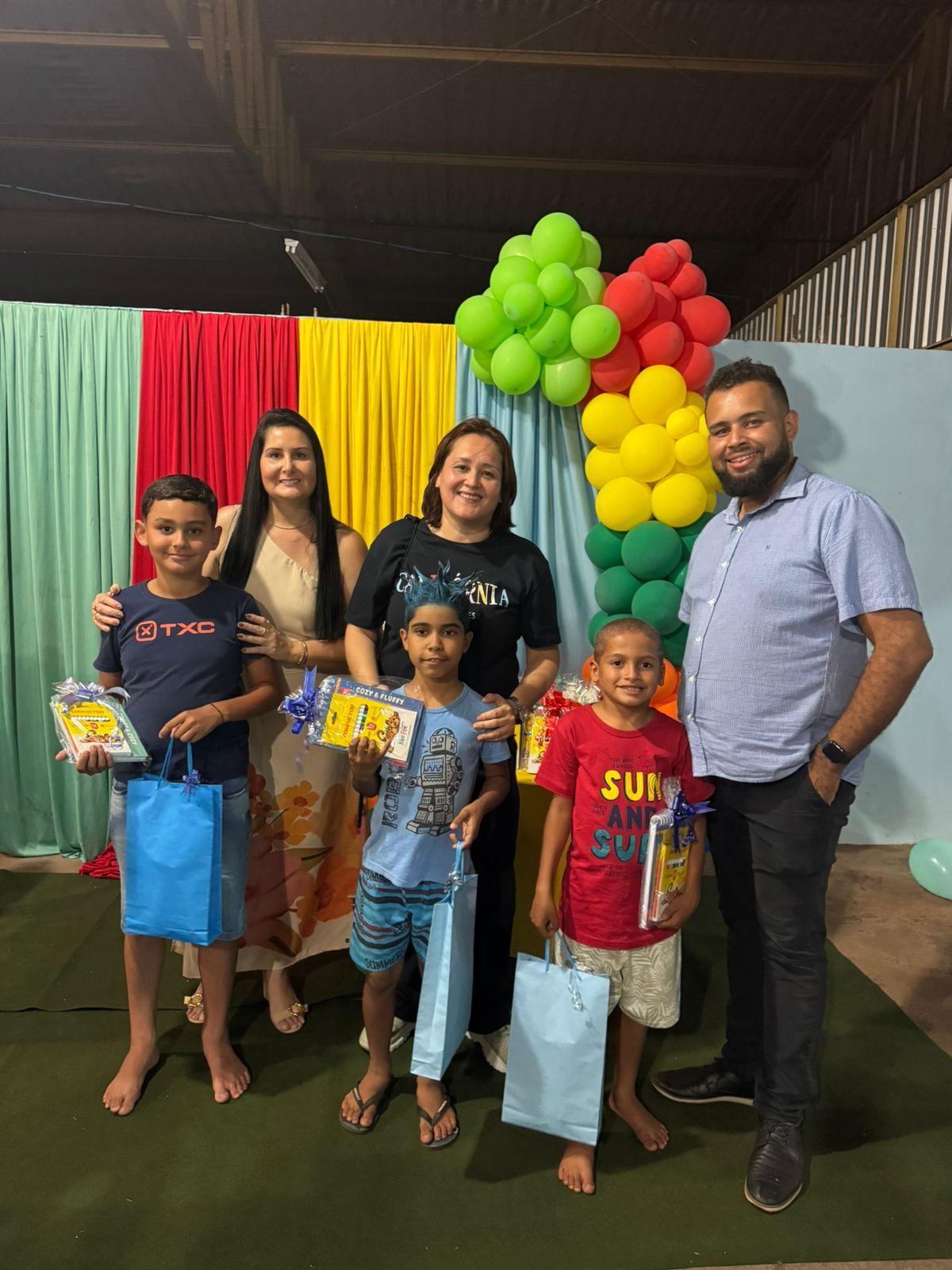 Centro de Referencia de Assistência Social (CRAS)