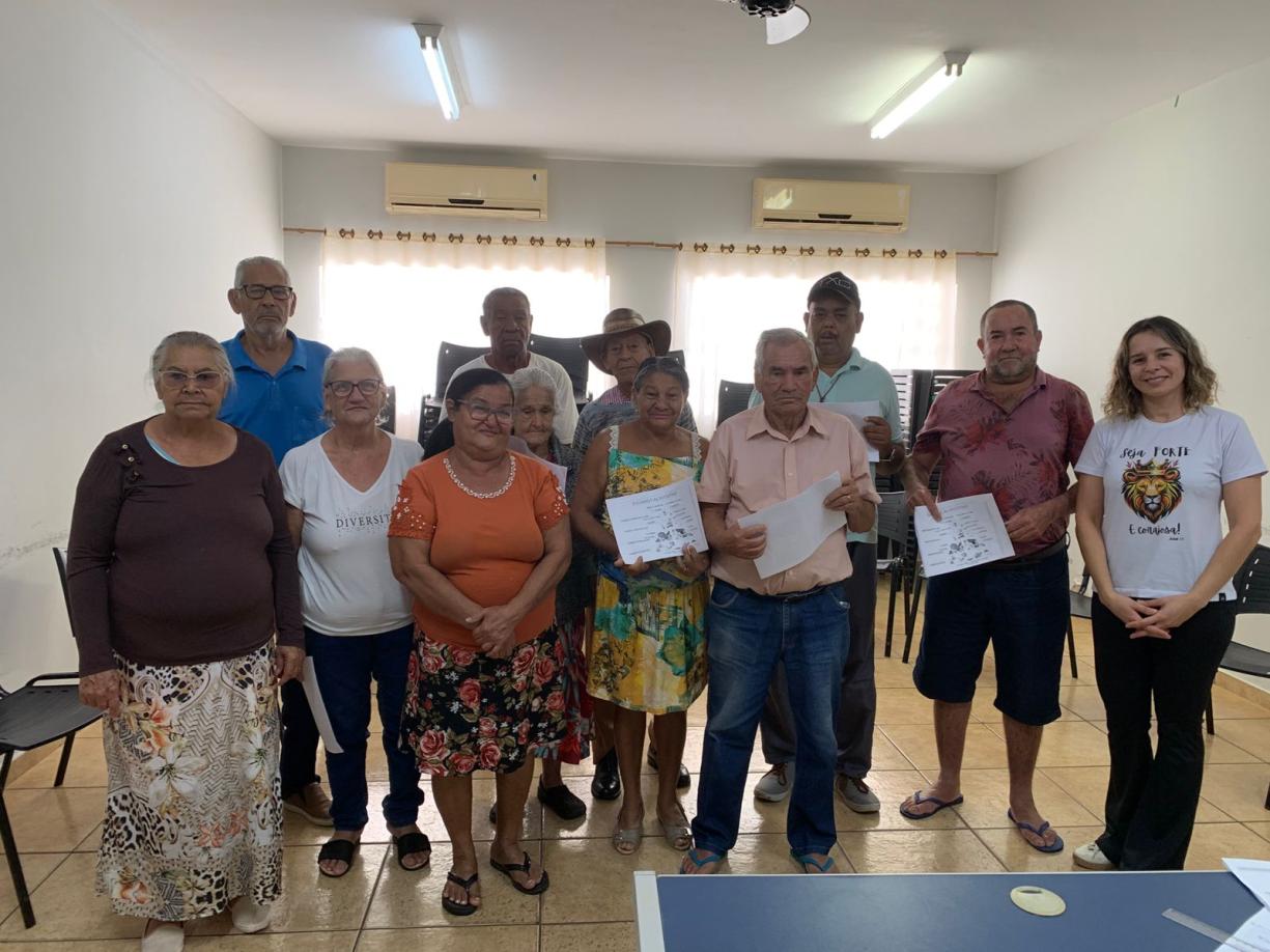 Como se alimentar bem na terceira idade