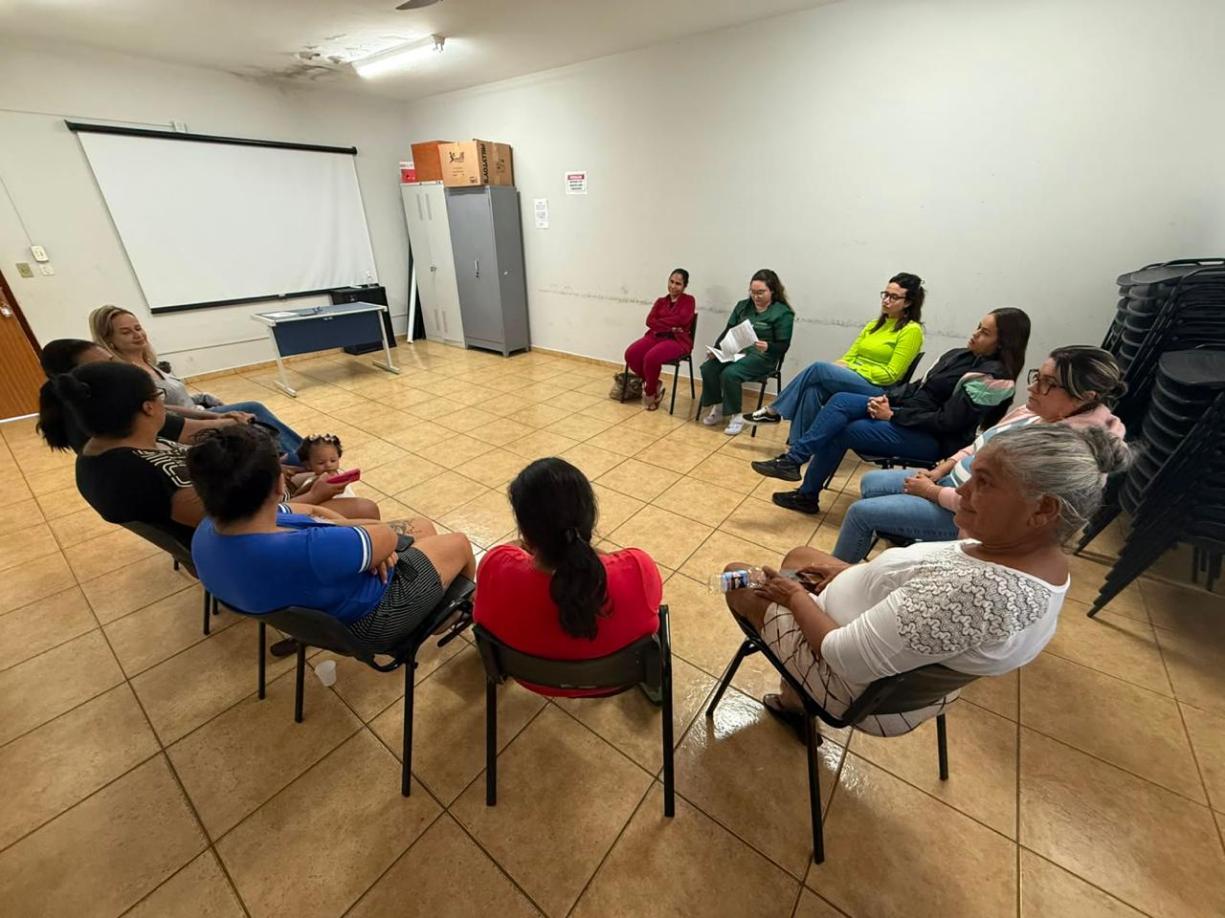 Luta contra o Tabagismo
