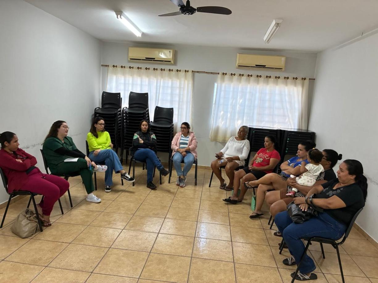 Luta contra o Tabagismo