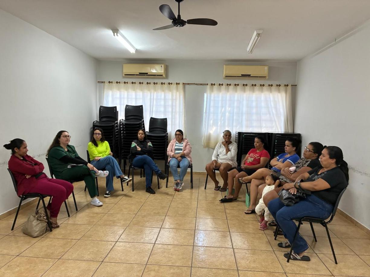 Luta contra o Tabagismo