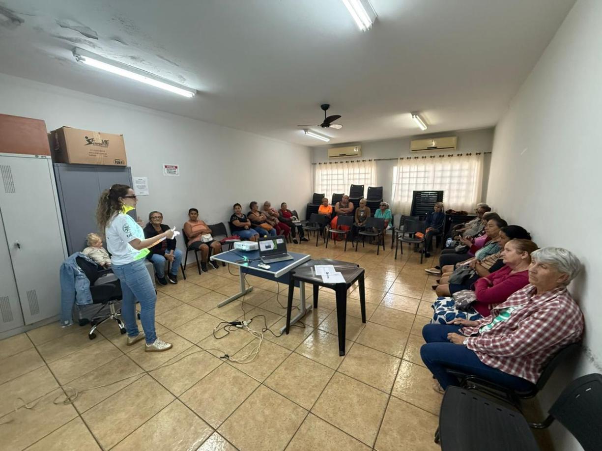 Primeiros Socorros