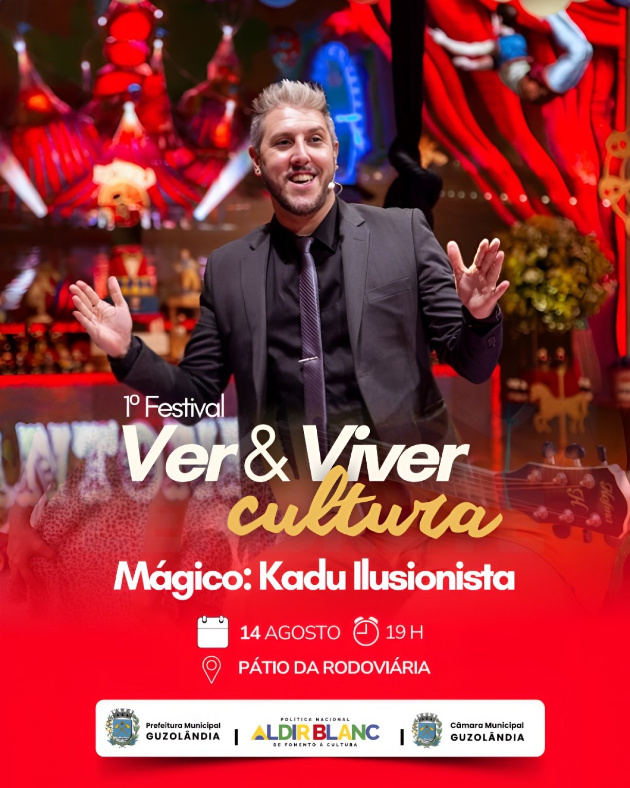 Festival Ver & Viver