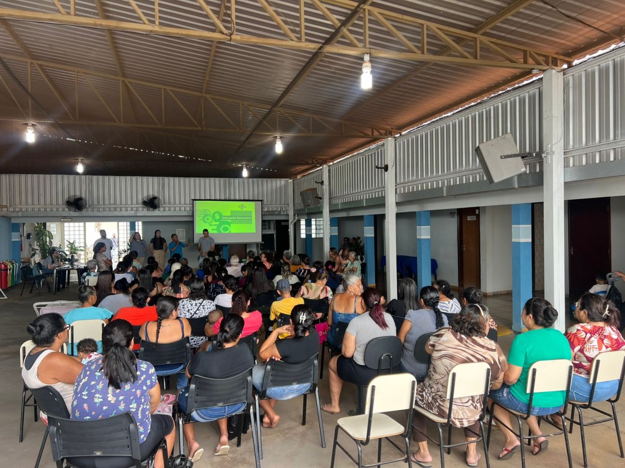Apoio às Micro e Pequenas Empresas (SEBRAE)