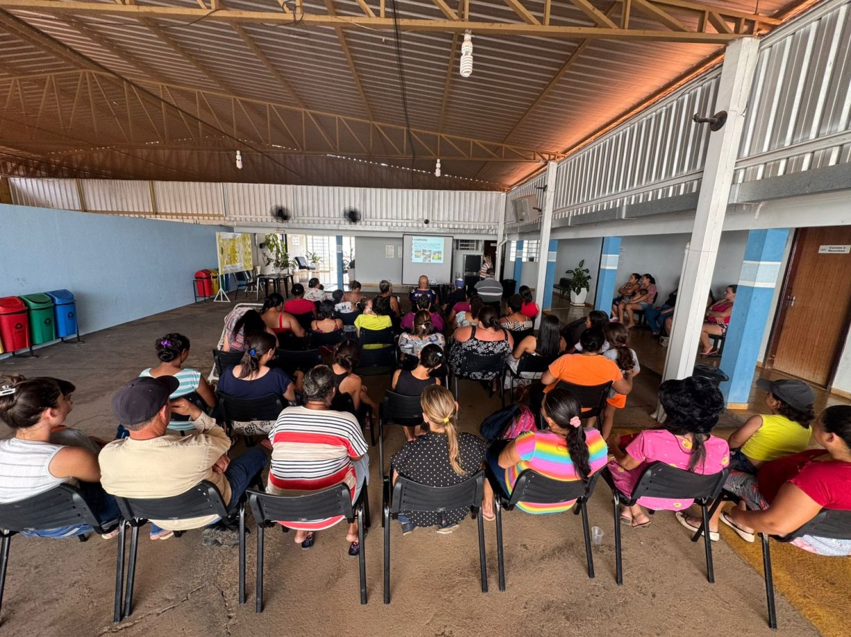 Centro de Referência de Assistência Social