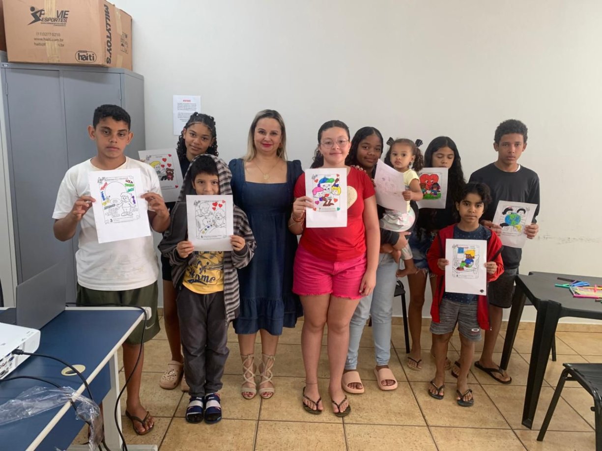 Estatuto da Criança e do Adolescente (ECA)