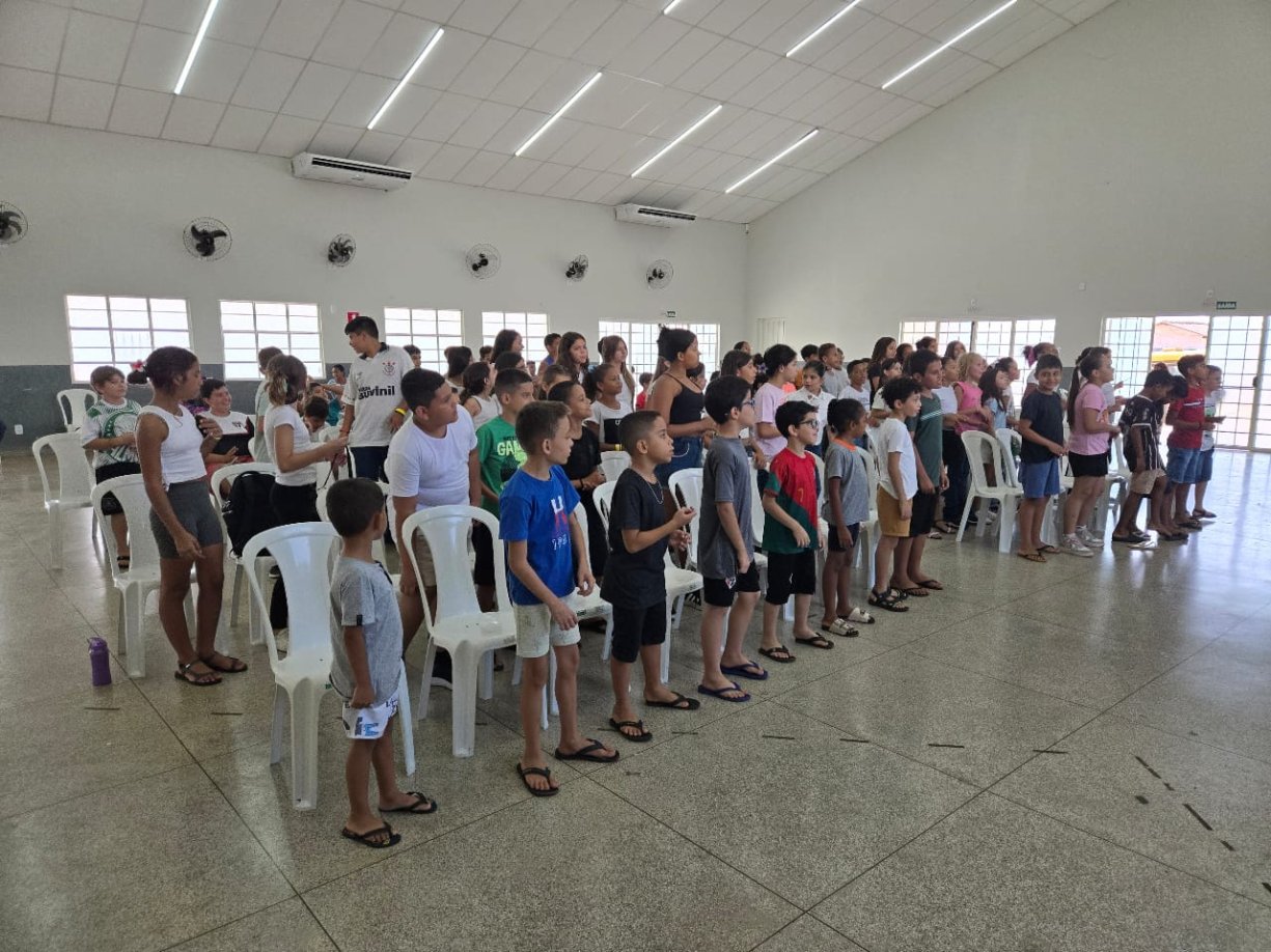 Palestra sobre Bullying e Cyberbullying promove reflexão entre jovens do Projeto Guri