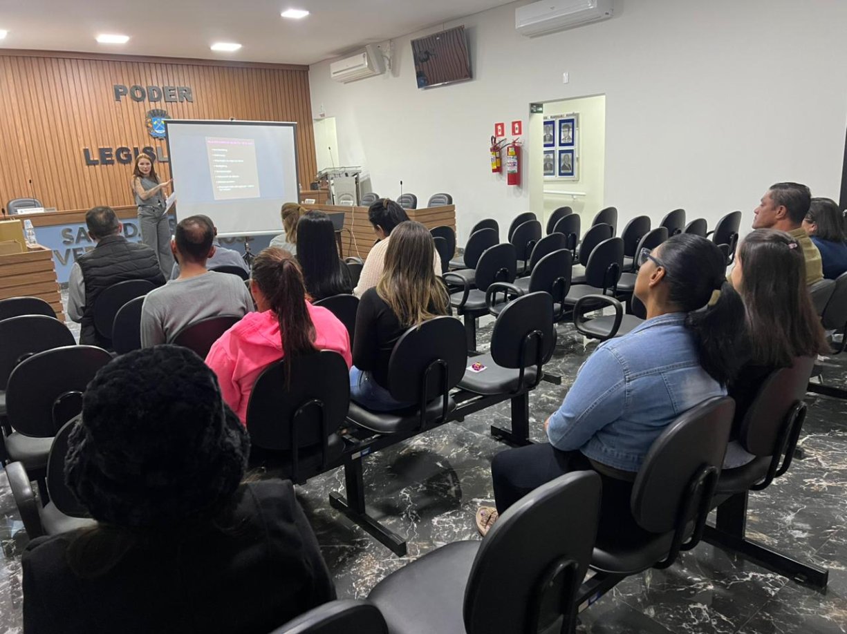 Agosto Lilás: Fim da Violência contra as mulheres